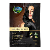 Luvvel Sachet Natural Black 20ml - YehChez.pk
